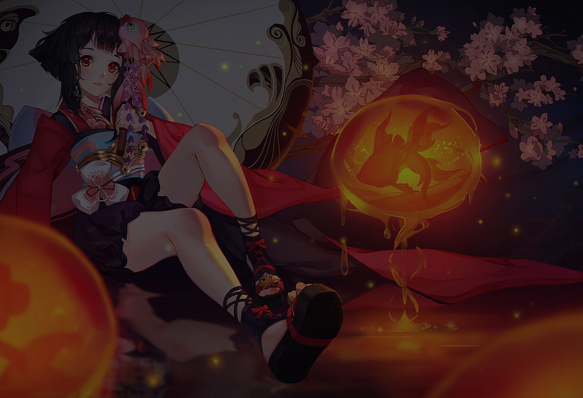 太阳成集团tyc33455cc:游戏原画-课程介绍