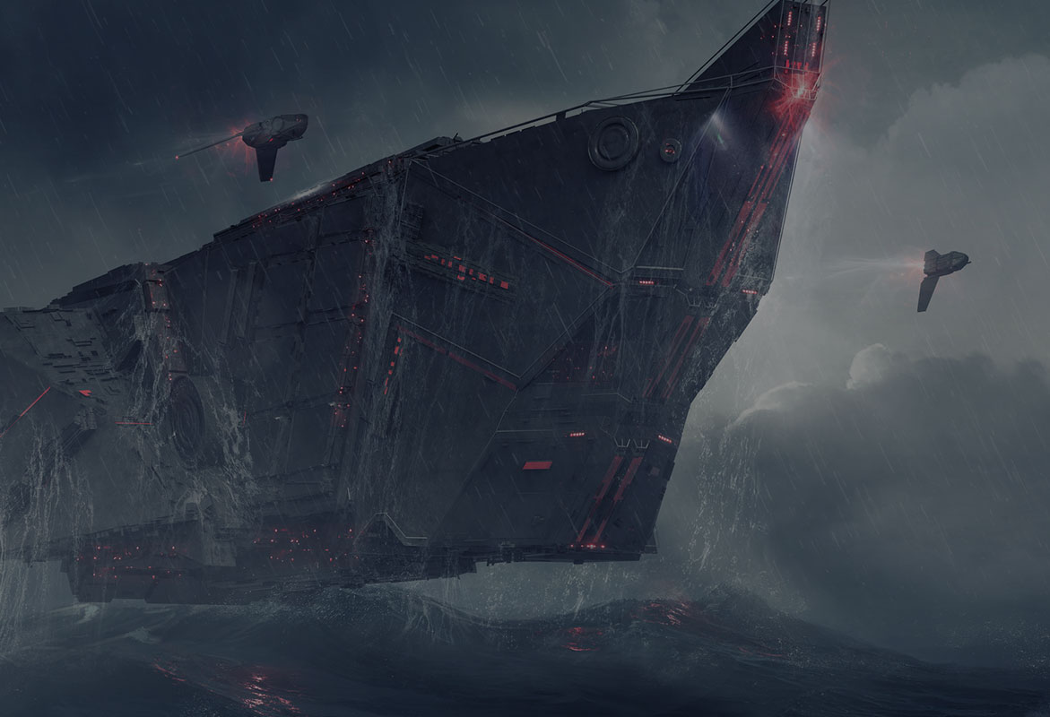 太阳成集团tyc33455cc:影视动画-课程介绍